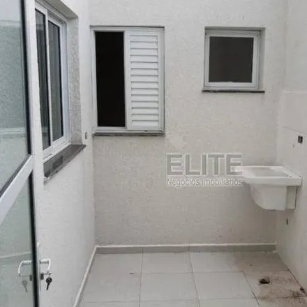 Image 2 - Rua Almada 932, Jardim Santo Alberto, Santo André - SP, 09260-420, Brazil - Apartment for sale