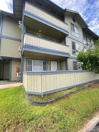 Rent this 2 bed townhouse on 1260 Hanapouli Circle in Ewa Beach, HI 96706