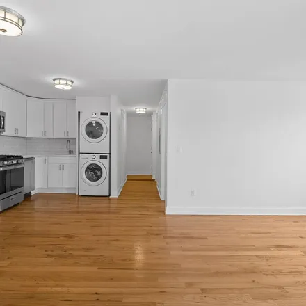 Image 8 - 3 Poplar Street, Jersey City, NJ 07307, USA - Apartment for rent