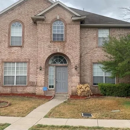 Image 3 - 100 Bay Meadows Drive, Irving, TX 75083, USA - House for rent