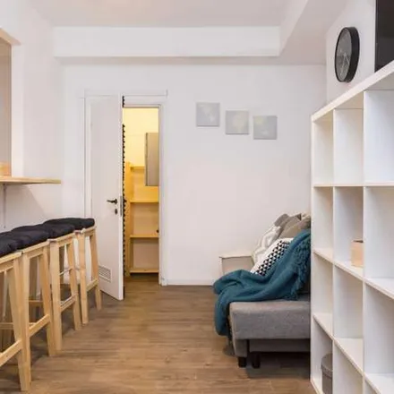 Rent this 1studio apartment on Via Giovanni Randaccio 5 in 20145 Milan MI, Italy