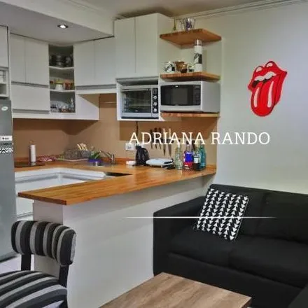 Buy this studio apartment on Dirección Nacional de Migraciones in Álvarez Jonte, Monte Castro
