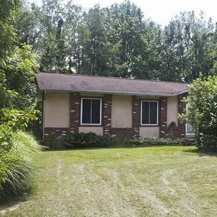 Buy this 3 bed house on Wells Street in Pokagon Township, MI 49047
