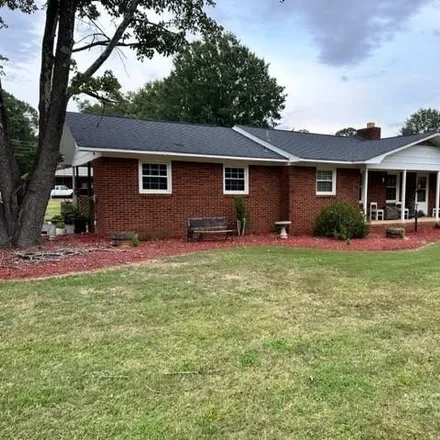 Buy this 3 bed house on 2500 Carroll Street in Monroe, NC 28110