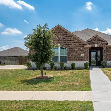 Buy this 4 bed house on 612 Roaring Springs Drive in Glenn Heights, TX 75154