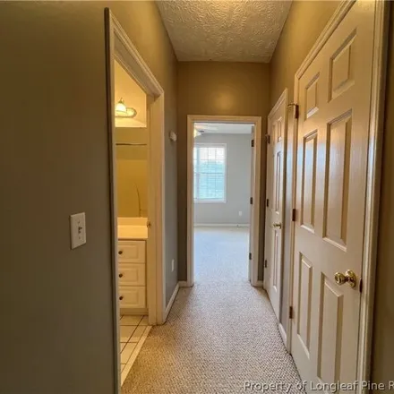 Image 3 - 3136 Daylilly Drive, Hollywood Heights, Fayetteville, NC 28314, USA - Condo for rent