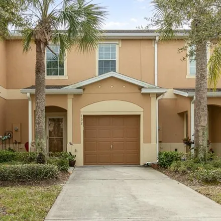 Buy this 2 bed house on 2567 Revolution Street in Melbourne, FL 32935