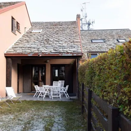 Rent this 3 bed apartment on unnamed road in 23032 Bormio SO, Italy