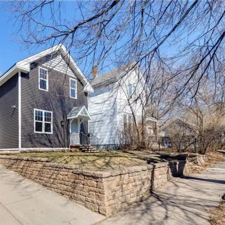 Buy this 3 bed house on 387 North Maple Street in Saint Paul, MN 55106