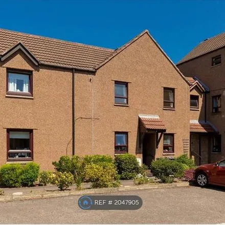 Rent this 2 bed apartment on Corstorphine Road in City of Edinburgh, EH12 6TX