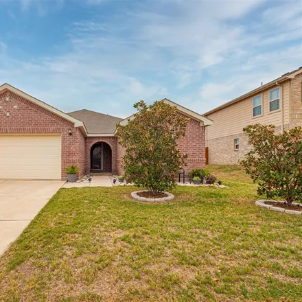 Buy this 4 bed house on 5420 Shady Springs Trail in Lake Crest Estates, Fort Worth