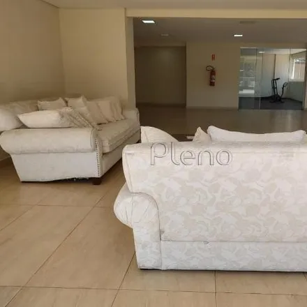 Buy this 2 bed apartment on Condomínio Residencial Edifício Gemini in Avenida José Paulino 720, Santa Cecília