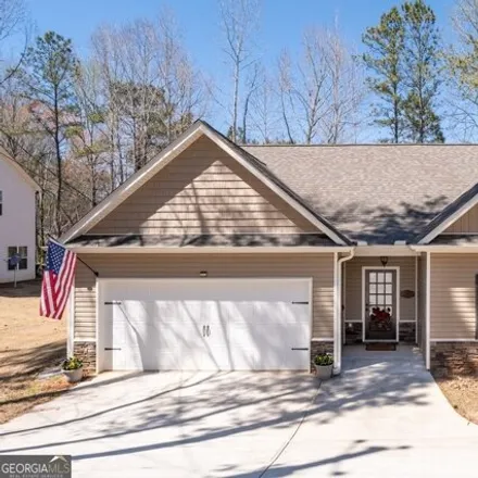 Buy this 3 bed house on 8434 Mustang Drive in Paulding County, GA 30132