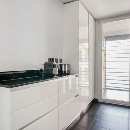 Rent this 2 bed apartment on LSB-00457 - Parking Cosme Damião in Rua António Alçada Baptista, 1500-441 Lisbon