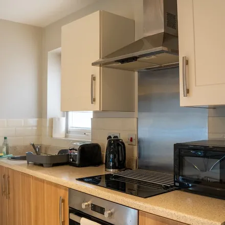 Rent this 2 bed apartment on Broughton in MK10 7BZ, United Kingdom