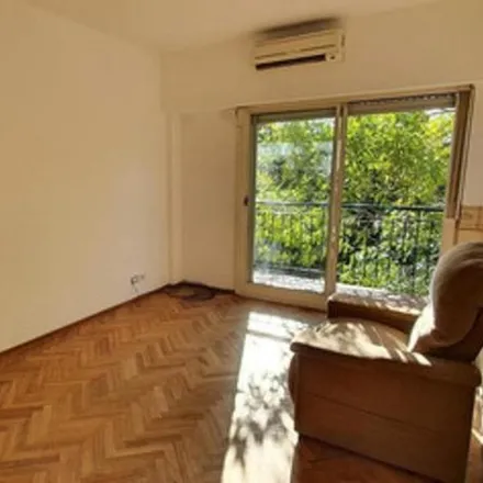 Buy this 2 bed apartment on Pedro Morán 4604 in Villa Devoto, C1417 BSY Buenos Aires