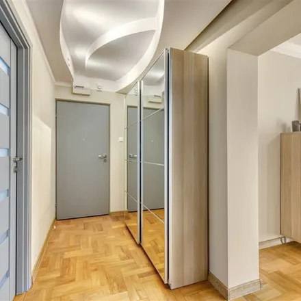 Rent this 2 bed apartment on Karola Adamieckiego 8 in 92-542 Łódź, Poland