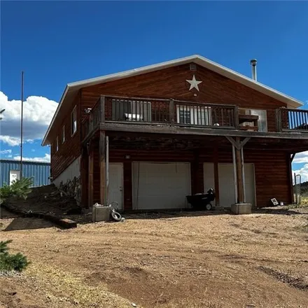 Buy this 3 bed house on 3266 Paine Road North in Costilla County, CO 81133