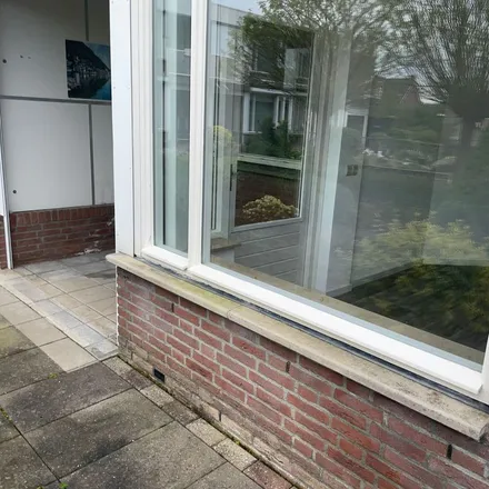 Rent this 2 bed apartment on Kerkstraat 25 in 6151 CK Munstergeleen, Netherlands