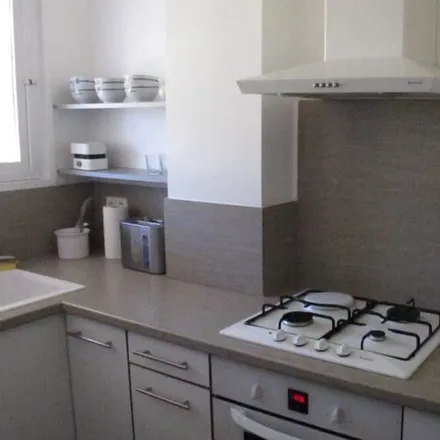 Rent this 1 bed apartment on 22700 Perros-Guirec