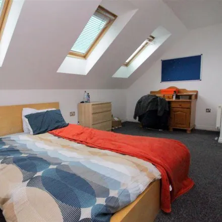 Rent this 1 bed room on Hemming Way in Norwich, NR3 2AQ