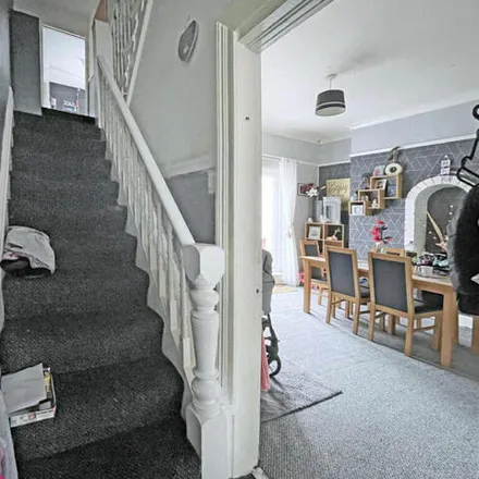 Image 7 - Leyburn Street, Hartlepool, TS26 9AJ, United Kingdom - Townhouse for sale