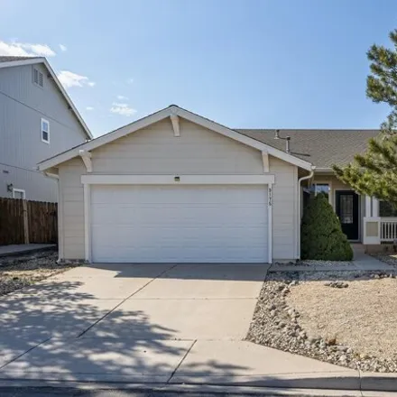 Buy this 3 bed house on 9169 Rising Moon Drive in Reno, NV 89506