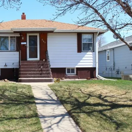 Buy this 4 bed house on 761 South Nowlan Avenue in Glendive, MT 59330