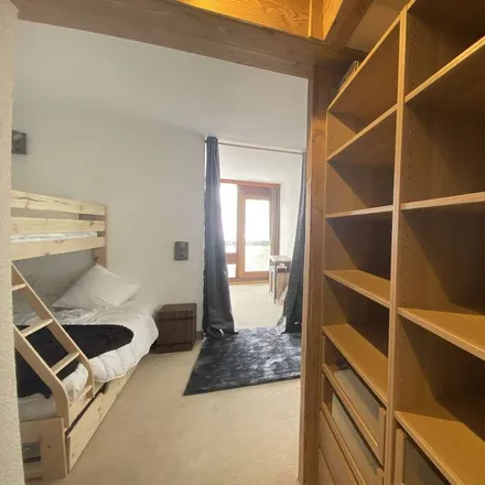 Rent this 2 bed apartment on Les Deux Alpes in Isère, France