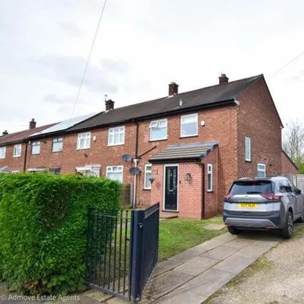 Image 1 - Southwick Road, Manchester, M23 0FZ, United Kingdom - House for sale