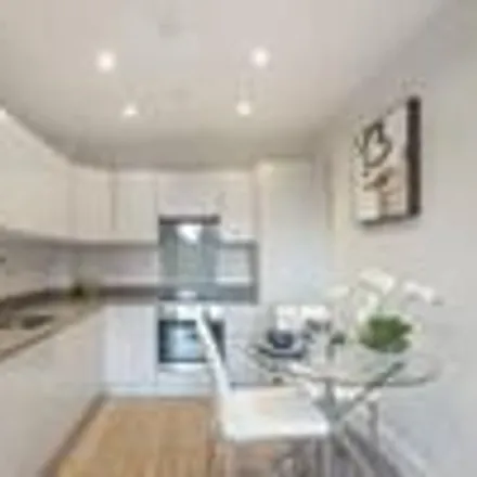Rent this 1 bed apartment on Chapel Lane in London, HA5 1AB