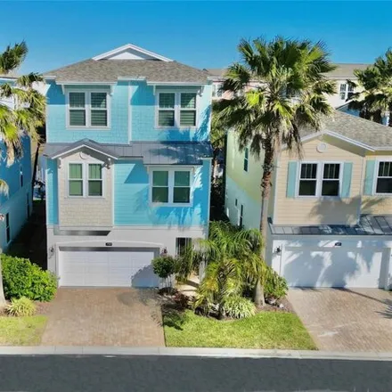 Buy this 4 bed house on 2745 Hidden Cove in Beverly Beach, Flagler County