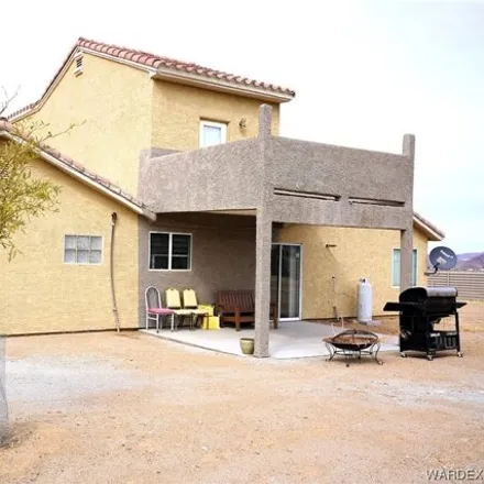 Image 3 - 7th Street, Dolan Springs, Mohave County, AZ 86441, USA - House for sale