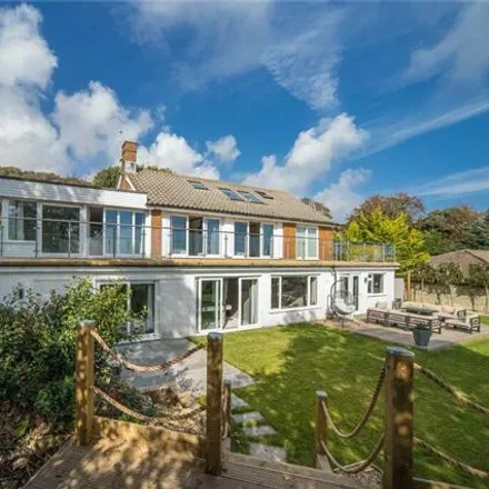 Image 1 - Mi Pampa, Shore Road, Bonchurch, PO38 1RF, United Kingdom - House for sale