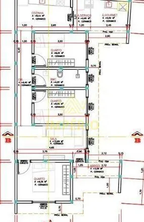 Buy this 3 bed house on Praça Ipiranga in Centro, Sarandi - PR