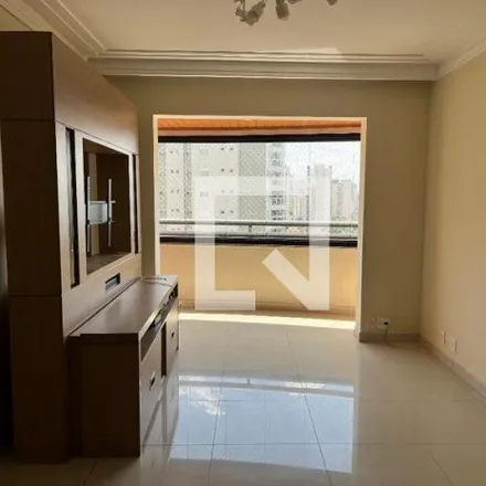 Rent this 3 bed apartment on Edifício Practical Life Premium in Rua Correia de Lemos 327, Chácara Inglesa