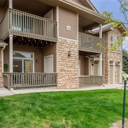 Buy this 2 bed condo on unnamed road in Greeley, CO 80634