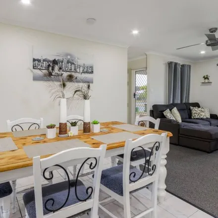 Rent this 3 bed house on Greater Brisbane QLD 4511