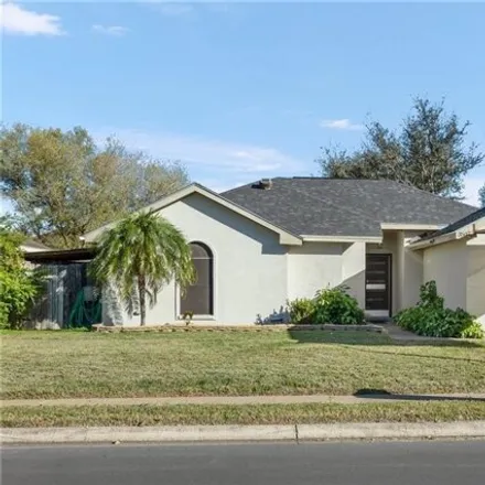 Buy this 3 bed house on 3538 Amaretto Drive in Pharr, TX 78577