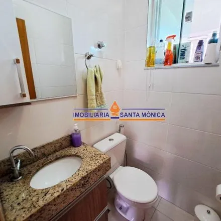 Buy this 2 bed house on Rua Frei Otto in Santa Mônica, Belo Horizonte - MG