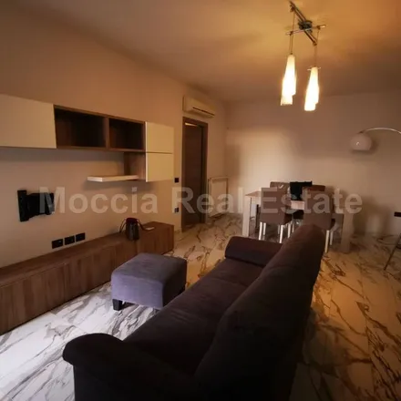 Image 5 - Viale Abramo Lincoln, 81025 Caserta CE, Italy - Apartment for rent