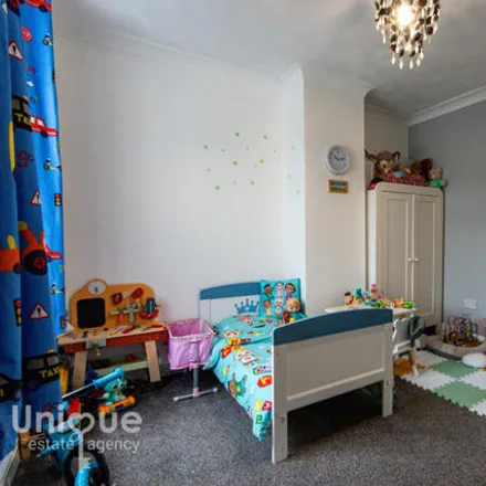 Image 9 - Onslow Road, Blackpool, FY3 7DF, United Kingdom - Townhouse for sale