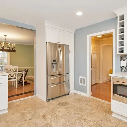 Rent this 4 bed apartment on 7 Medford Lane in Edgemont, Village of Scarsdale