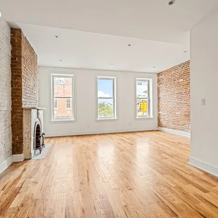 Rent this 2 bed townhouse on 174 Court Street in New York, NY 11201