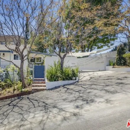 Buy this 2 bed house on 5800 Burwood Avenue in Los Angeles, CA 90042