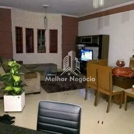 Buy this 3 bed house on Rua Alegria in Jardim Picerno II, Sumaré - SP