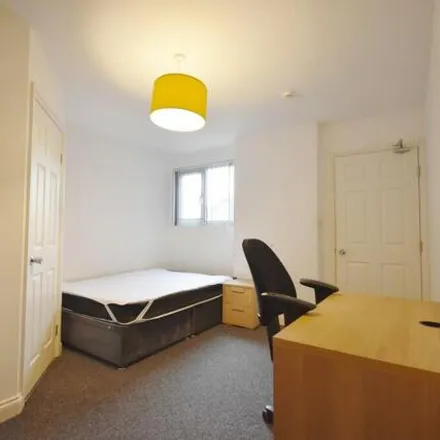 Image 1 - Ball Hill District Centre, 49 St Michael's Road, Coventry, CV2 4EL, United Kingdom - House for rent
