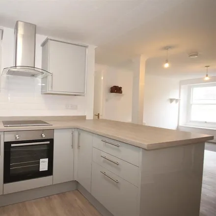 Rent this 3 bed apartment on Casa Nostra in Fore Street, Brixham