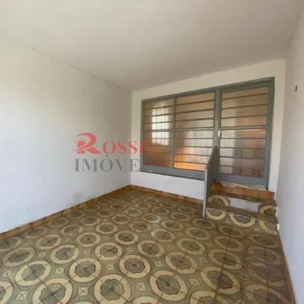 Rent this 2 bed house on Rua Quatro in Rio Claro, Rio Claro - SP