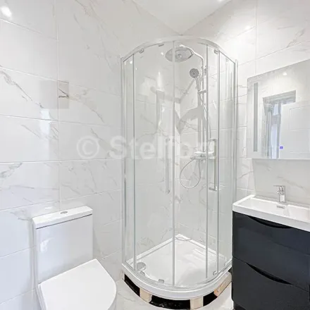 Image 1 - Middleton Mews, London, N7 9LS, United Kingdom - Apartment for rent